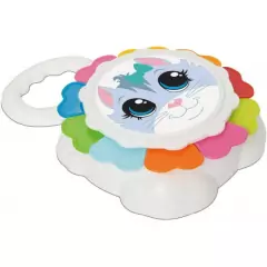 MERCOTOYS - EMPILHA BABY - GATINHO - loja online