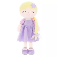 GLOVELEYA - BONECA 40CM PRINCESA ENCANTADA - Mamu Kids Store