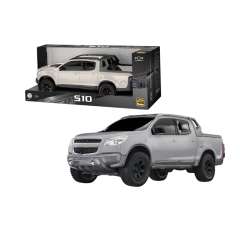 ROMA - CAMINHONETE PICK-UP S10 RALLY - Mamu Kids Store