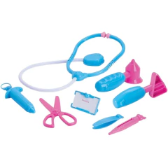 ROMA - MALETA CONJUNTO MÉDICO GIRLS DOUTOR CIA na internet