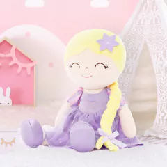 GLOVELEYA - BONECA 40CM PRINCESA ENCANTADA na internet