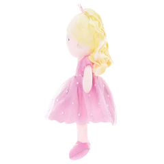 Imagem do GLOVELEYA - BONECA 40CM PRINCESA ENCANTADA