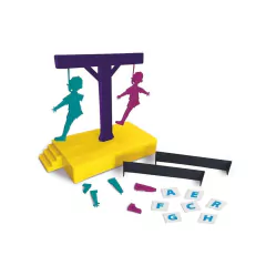 NIG - JOGO TRADICIONAL DA FORCA na internet