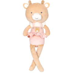 BUBA - GIRAFINHA SOFT COOKIE - Mamu Kids Store