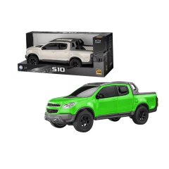 ROMA - CAMINHONETE PICK-UP S10 RALLY - Mamu Kids Store