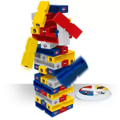 ELKA - SPIDEY - JOGO TERREMOTO na internet