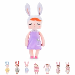 METOO DOLL - BONECA ANGELA COELHA PÁSCOA 35CM - comprar online
