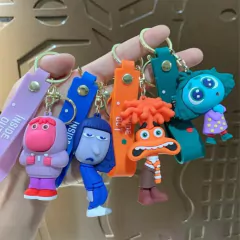 CHAVEIRO DIVERTIDAMENTE 2 INSIDE OUT - VERGONHA na internet