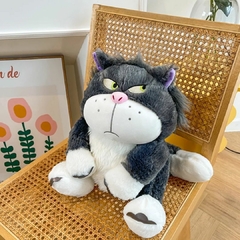 Imagem do DISNEY - PELÚCIA GATO LUCIFER DA CINDERELA 25CM