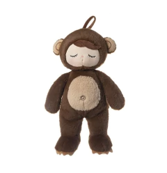 METOO DOLL - PELÚCIA ANGELA 45CM - MACACO