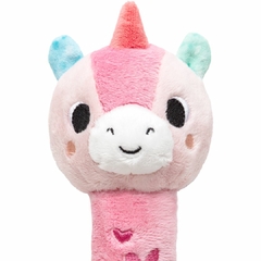 BUBA - BUZININHA COM MORDEDOR BUBAZOO UNICÓRNIO na internet