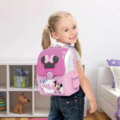 MULTIKIDS - MOCHILA KIT PLAY SET MÉDICO MINNIE DISNEY na internet
