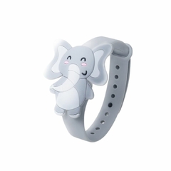 PULSEIRA REPELENTE DE MOSQUITOS AJUSTÁVEL ANIMAIS - comprar online
