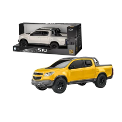 ROMA - CAMINHONETE PICK-UP S10 RALLY - comprar online
