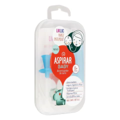 LIKLUC - ASPIRAR BABY COM ESTOJO - Mamu Kids Store