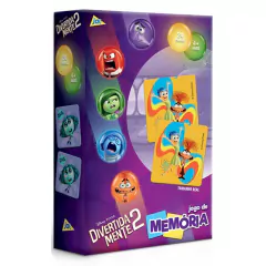 TOYSTER - JOGO DE MEMÓRIA DISNEY DIVERTIDAMENTE 2 na internet