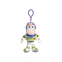 DISNEY - PELÚCIA CHAVEIRO TOY STORY BUZZ LIGHTYEAR