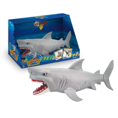 MULTIKIDS - SHARK ATTACK MORDIDA DO TUBARAO COM SOM
