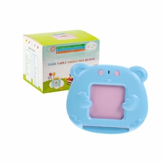 BRINQUEDO EDUCATIVO CARD EARLY COM INTERAÇÃO EM INGLÊS 225PC