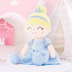 GLOVELEYA - BONECA 40CM PRINCESA ENCANTADA na internet