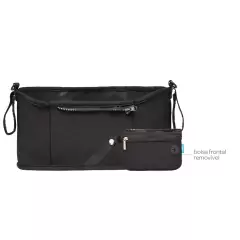 BUBA - ORGANIZADOR PARA CARRINHO - PRETO na internet