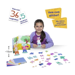 TOYSTER - KIT DE ROUPINHAS COM BICHINHOS - comprar online