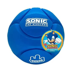 GELELÉ - BOLA QUEBRA CABEÇA COM SLIME SONIC SURPRESA na internet