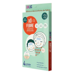 LIKLUC - XÔ FEBRE na internet