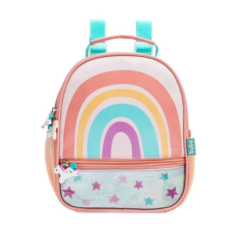 BUBA - LANCHEIRA TÉRMICA MAGIC - UNICÓRNIO