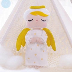 METOO DOLL - BONECA ANGELA 35CM ANJA - ANJINHO DA GUARDA - loja online