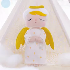 METOO DOLL - BONECA ANGELA 35CM ANJA - ANJINHO DA GUARDA - loja online