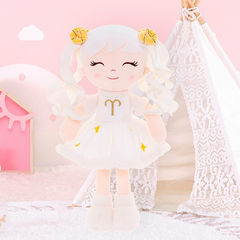 ARTEEKSDOLL - BONECA SIGNO ÁRIES BY GLOVELEYA 40CM ALISA - comprar online