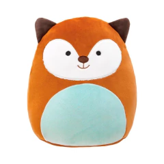 BUBA - TURMINHA PILLOW SOFT RAPOSA na internet