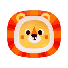 BUBA - PRATINHO BOWL BUBAZOO LEÃO 300ML