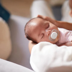 AVENT - CHUPETA ULTRA START INDIVIDUAL NEUTRA 0-2 MESES - Mamu Kids Store