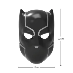 MÁSCARA PANTERA NEGRA MARVEL ALL SEASONS - comprar online