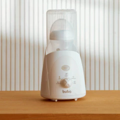 BUBA - AQUECEDOR DE MAMADEIRAS 3 EM 1 na internet