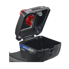 Imagem do ROMA - MOTO DA POLÍCIA MOTOCICLETA MULTI MOTORS POLICE