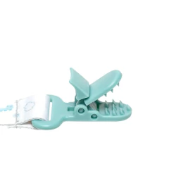 Imagem do BUBA - PRENDEDOR DE CHUPETA MAGIC DINO