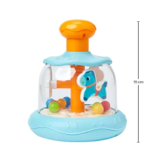 BUBA - CARROSSEL DE ATIVIDADES +6 MESES - comprar online