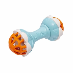 BUBA - CHOCALHO SHAKE-SHAKE COM HASTES FLEXÍVEIS +3M - Mamu Kids Store