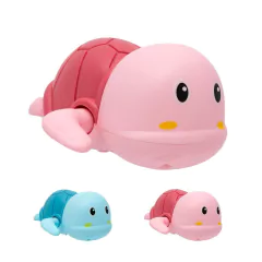 BUBA - BRINQUEDO DE BANHO TARTARUGA - Mamu Kids Store