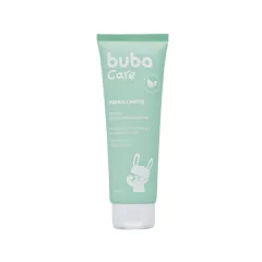 BUBA - HIDRATANTE DE PELE INFANTIL VEGANO TOQUE DE AMOR 120ML
