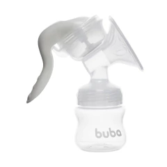 Imagem do BUBA - BOMBA EXTRATORA DE LEITE MANUAL 100ML