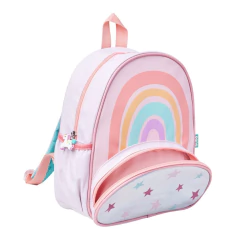 Imagem do BUBA - MOCHILA ESCOLAR INFANTIL MAGIC - UNICÓRNIO