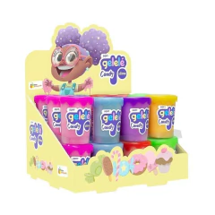 GELELÉ - SMILE CANDY SOFT 180G na internet