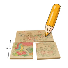 SOPECCA - QUEBRA CABEÇA 2X1 PINTE E MONTE PRINCESA E UNICÓRNIO - comprar online