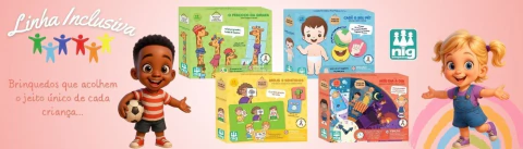 Carrusel Mamu Kids Store