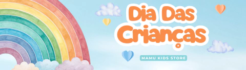 Carrusel Mamu Kids Store