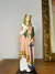 Santa Filomena 20cm na internet